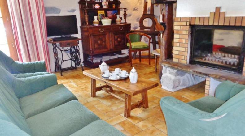 Le Gite D'En Haut Jarret Εξωτερικό φωτογραφία