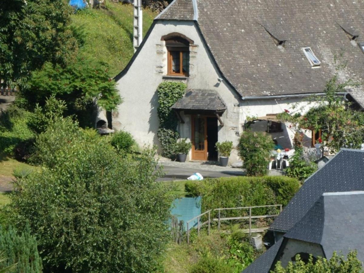 Le Gite D'En Haut Jarret Εξωτερικό φωτογραφία